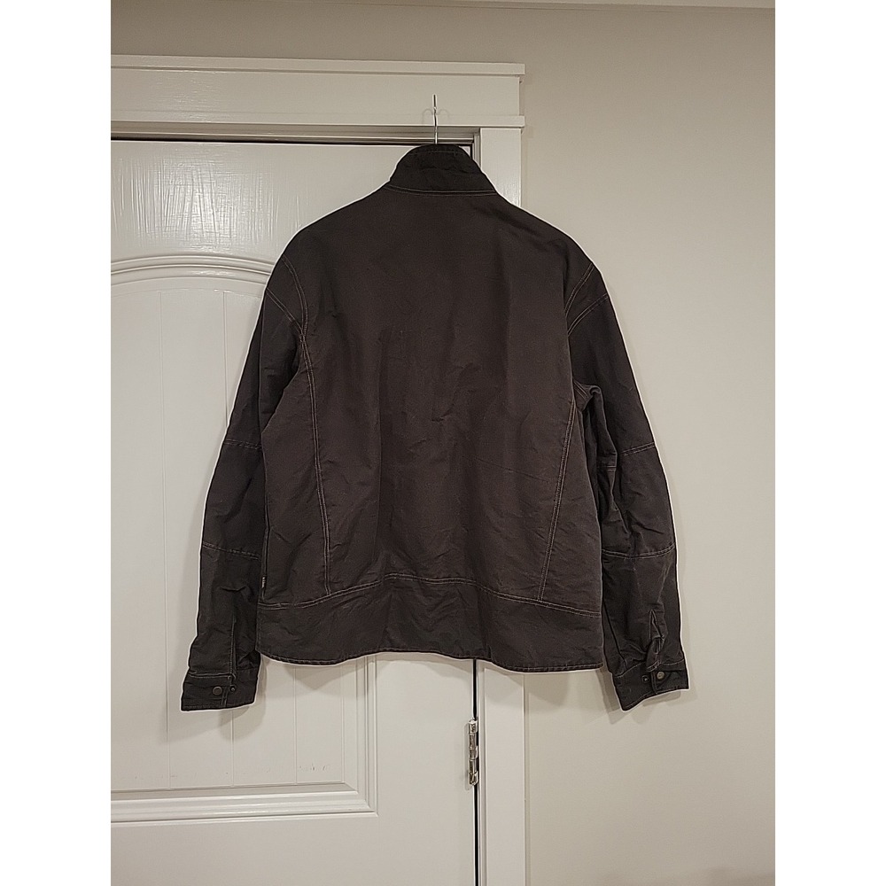Kuhl Vintage Patina Dye Jacket Mens XL - Picture 7 of 16